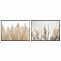 Painting DKD Home Decor 123 x 4,5 x 83 cm 83 x 4,5 x 122,5 cm Brush Cottage (2 Units) Painting DKD Home Decor 123 x 4,5 x 83 cm 83 x 4,5 x 122,5 cm Brush Cottage (2 Units)