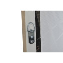 Maal DKD Home Decor Troopiline Taime leht 83 x 4,5 x 122,5 cm 83 x 4,5 x 123 cm (2 Ühikut)