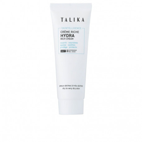 TALIKA SKINTELLIGENCE HYDRA crema rica hidratante 50 ml