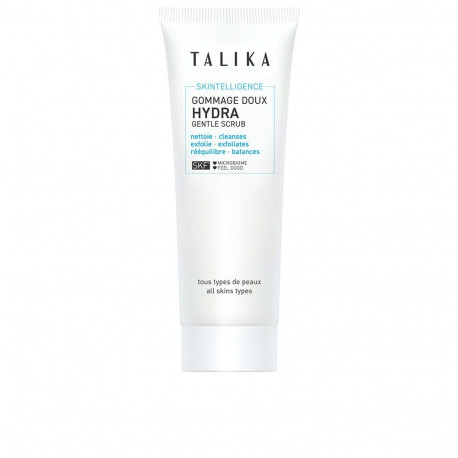 TALIKA SKINTELLIGENCE HYDRA exfoliante suave 50 ml