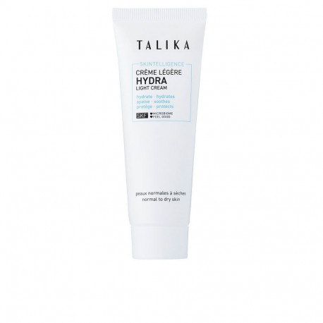 Talika kerge niisutav kreem Skintelligence Hydra 50ml