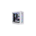 "Thermaltake CTE C700 TG ARGB Snow White"