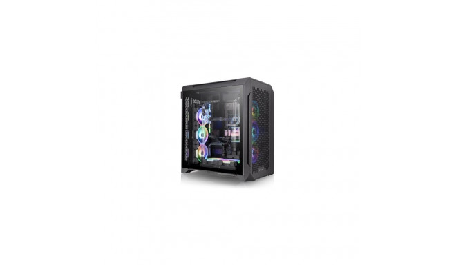 "Thermaltake CTE C700 Air Black"