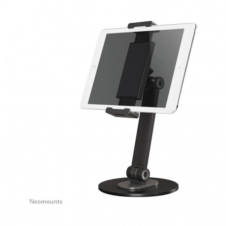 "Universal Tablet-Ständer für 4.7-12.9"" 1KG DS15-540BL1 Neomounts"