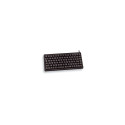 "Cherry Keyboard G84-4100 [US/EU] black"