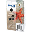 "Epson Tinte 603XL C13T03A14010 Schwarz bis zu 500 Seiten"