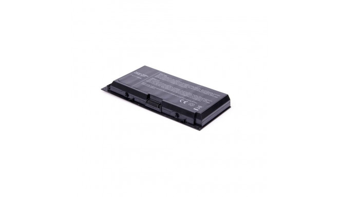 Green Cell aku Dell Precision M4600, M4700, M4800, M6600, M6700, M6800 (DE74) jaoks