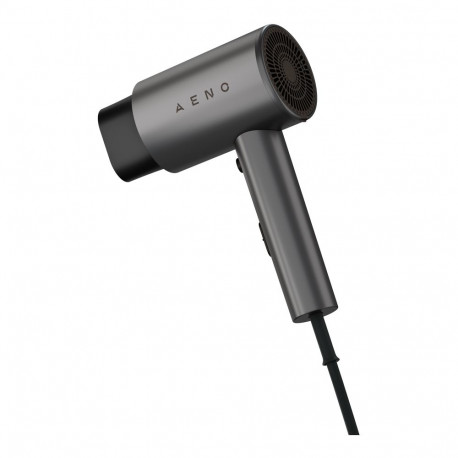 Aeno föön 220V-240V~50/60Hz 1700-2000W ionisaator 3 režiimi eraldi jahe nupp alla 80dB