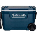 Coleman Xtreme Wheeled Cooler 62QT 58 l travel refrigerator