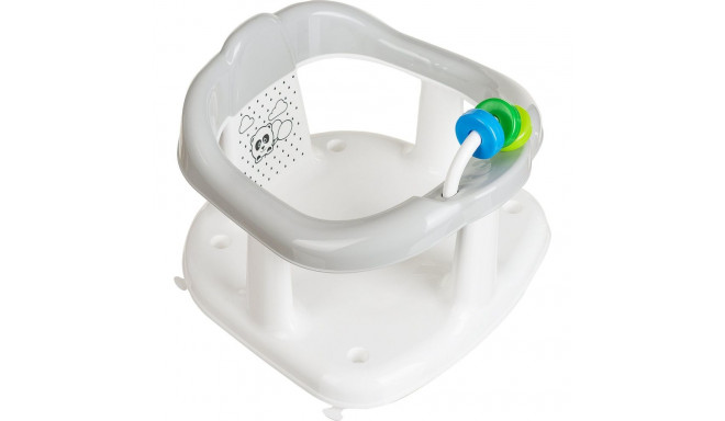 Maltex vannitamise iste Panda valge / hall 6204