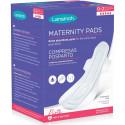 Lansinoh Postpartum pads L 10 pcs (3445)