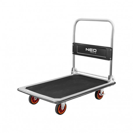 Neo Platform veokäru, kandevõime 300kg (84-403)