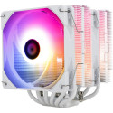 Thermalright Peerless Assassin 120 White ARGB CPU cooler