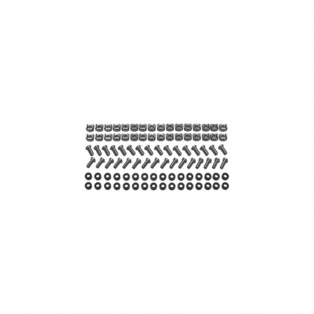 APC M6 Screw/Washer/Cage Kit 32 Sets (AR8100)