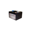 APC Battery RBC142 24V