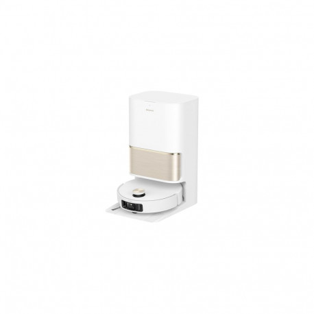 Dreame Robot Vacuum Cleaner L50 Pro Ultra White