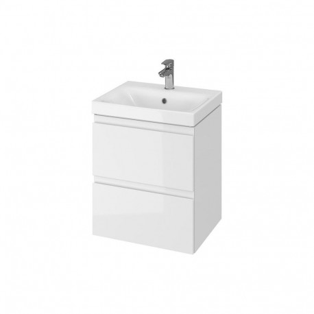 Cersanit Moduo 49.4 cm white (S801-230)