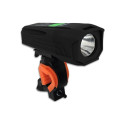 Esperanza Scorpiuss Pro 1750 LX LED Front Bike Light Esperanza Scorpiuss Pro 1750 LX LED Front Bike Light