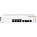 Switch HP Aruba Instant On 1830 8G (JL811A)