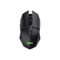 MOUSE USB OPTICAL WRL GXT112/FELOX + MOUSEPAD 25070 TRUST