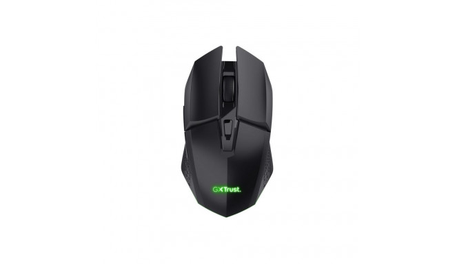 MOUSE USB OPTICAL WRL GXT112/FELOX + MOUSEPAD 25070 TRUST