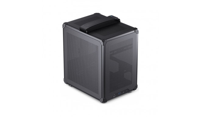 Jonsbo C6 black housing + handle