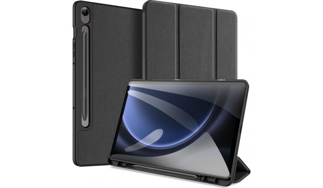 Dux Ducis Domo tablet case for Samsung Galaxy Tab S9 FE