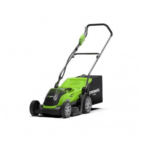Greenworks G40LM35 juhtmevaba muruniiduk