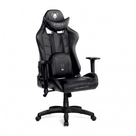 Diablo Chairs X-RAY Normal Size L must tugitool