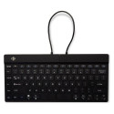 R-GO Tools Split Break Keyboard (RGOSBUSWLBL)