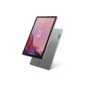 Lenovo Tab M9 HD 9-tolline hall IPS 1340 x 800 pikslit MediaTek Helio G80 4 GB joodetud LPDDR4x 64 G