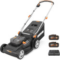 Worx WG745E juhtmevaba muruniiduk
