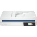 HP Scanjet Pro N4600 Scanner (20G07A)