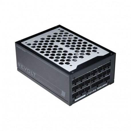 Phanteks Revolt 1600W Power Supply (PH-P1600TR_BK01C)