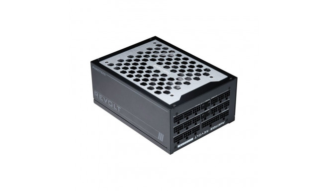 Phanteks Revolt 1600W Power Supply (PH-P1600TR_BK01C)
