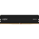 Crucial Pro mälu, DDR5, 24 GB, 6000MHz, CL48 (CP24G60C48U5)