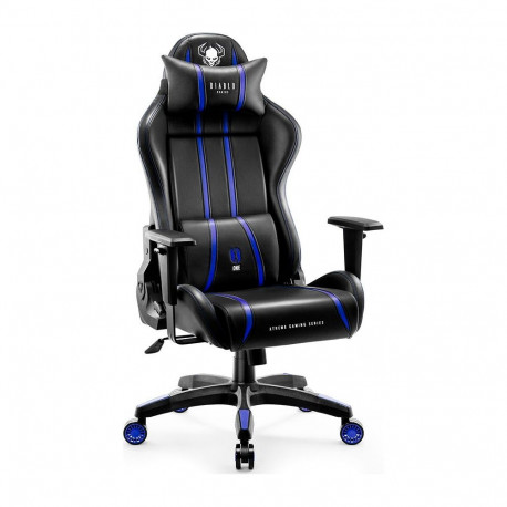 Diablo Chairs X-ONE 2.0 NORMAL sinine tugitool