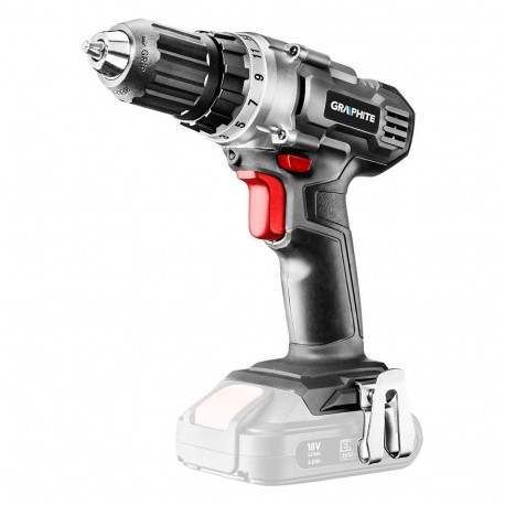 Graphite 58G000 18V Cordless Drill Driver