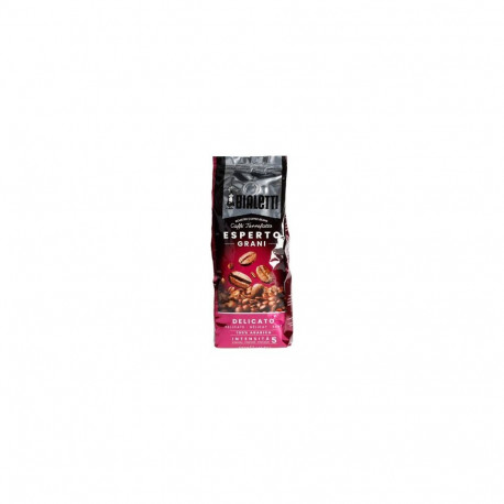 Bialetti Experto Grani Delicato coffee beans 500 g