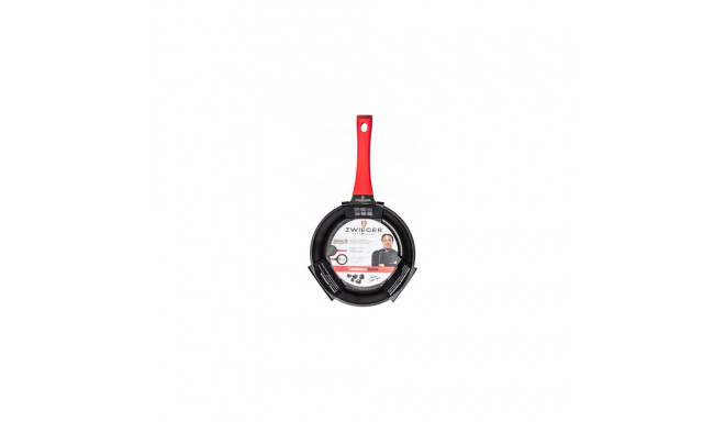 Zwieger Obsidian pann 24cm
