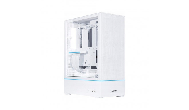 Lian Li SUP-01 ARGB Case White (SUP01W)