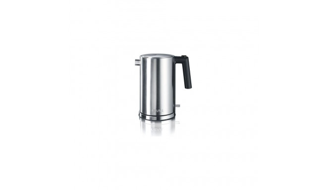 Graef WK 600 Silver Kettle
