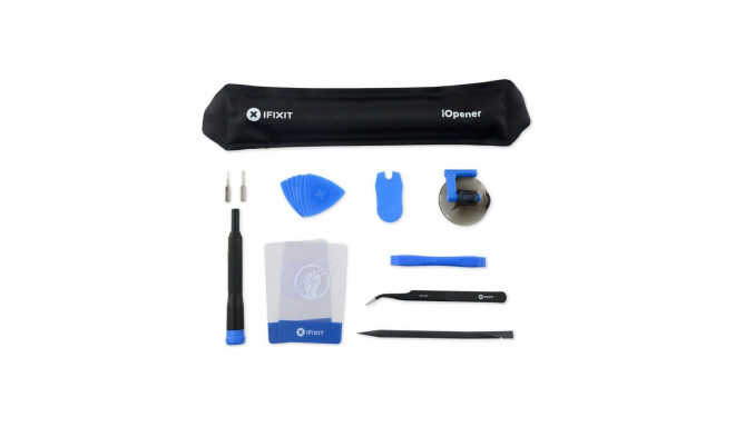 iFixit iOpener tööriistakomplekt (EU145198-10)