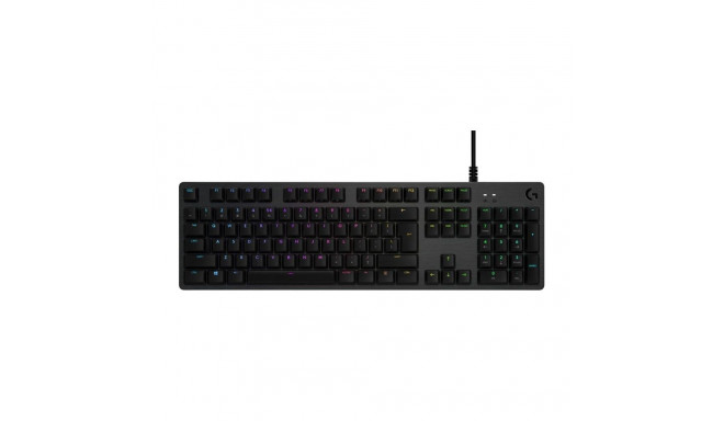 Logitech G512 GX Linear klaviatuur (920-009370)