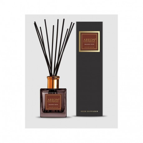 SCENT HOME BLACK GOLDEN COCO 150ML