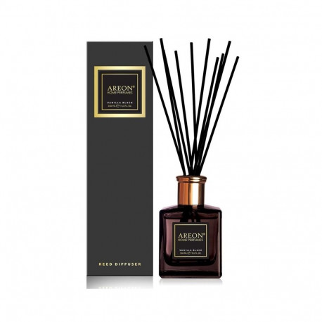 Areon Vanilla Black kodulõhn, 150 ml