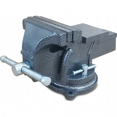 SMART365 Swivel locksmith vice 150mm