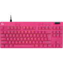 Logitech G PRO X TKL Rapid Keyboard (920-013253)