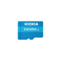 Kioxia Exceria G2 SDHC 128GB Class 10 UHS-I U3 A1 V30 Mälukaart (LMEX2L128GG2)