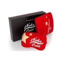 Noblechairs Nuka-Cola Memory Foam Padjakomplekt - Fallout Edition (GAGC-277)